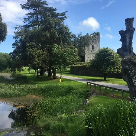 Vakantiehuis Mews 3 Bed By Trident Homes *