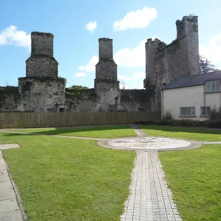 Vakantiehuis Mews 3 Bed By Trident Homes