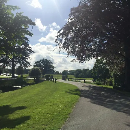 Vakantiehuis Mews 3 Bed By Trident Homes