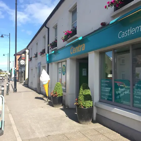 Mews 3 Bed By Trident Homes *