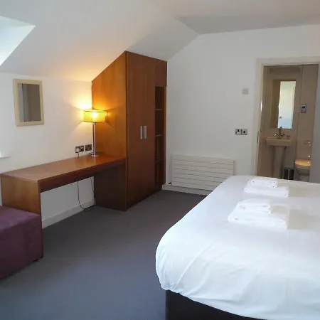 Mews 3 Bed By Trident Homes