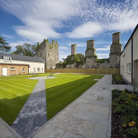 Mews 3 Bed By Trident Homes Vakantiehuis Castlemartyr