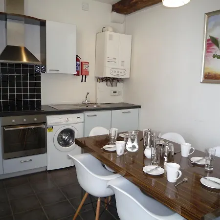 Mews 3 Bed By Trident Homes