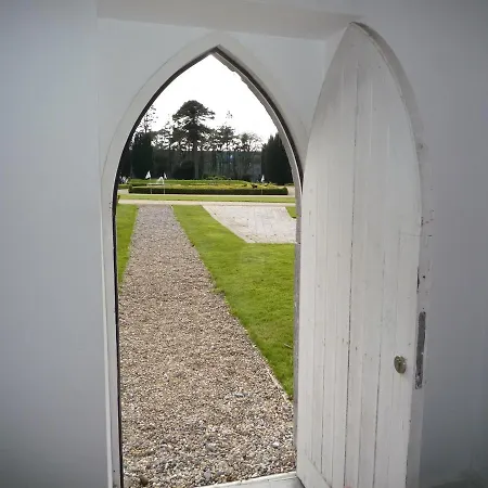 Mews 3 Bed By Trident Homes * Castlemartyr