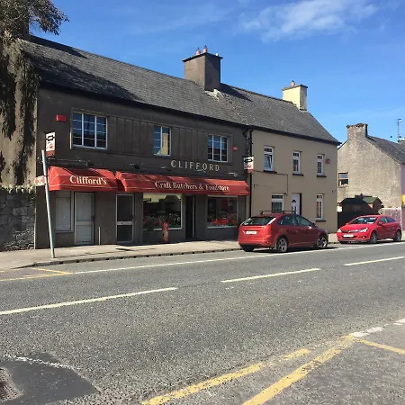 Mews 3 Bed By Trident Homes * Castlemartyr