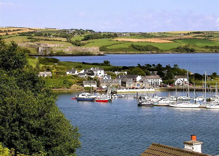 Mews 3 Bed By Trident Homes * Castlemartyr