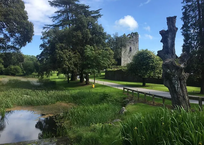 Ferienhaus Mews 3 Bed By Trident Homes *