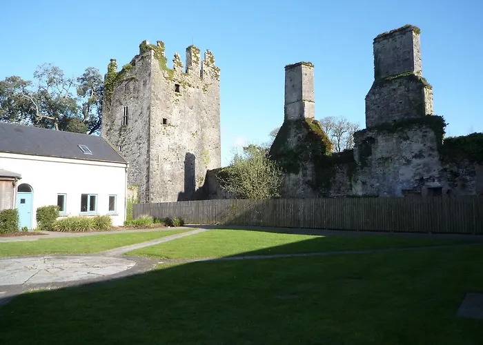 Mews 3 Bed By Trident Homes * Castlemartyr