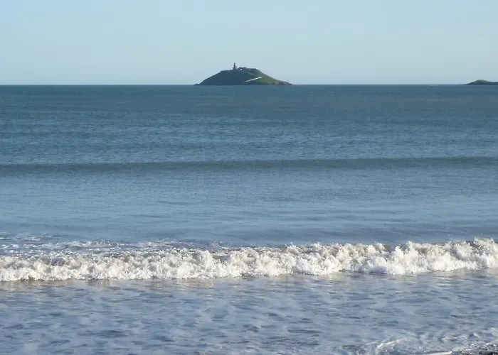 Mews 3 Bed By Trident Homes Ferienhaus