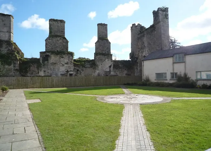 度假居 Mews 3 Bed By Trident Homes