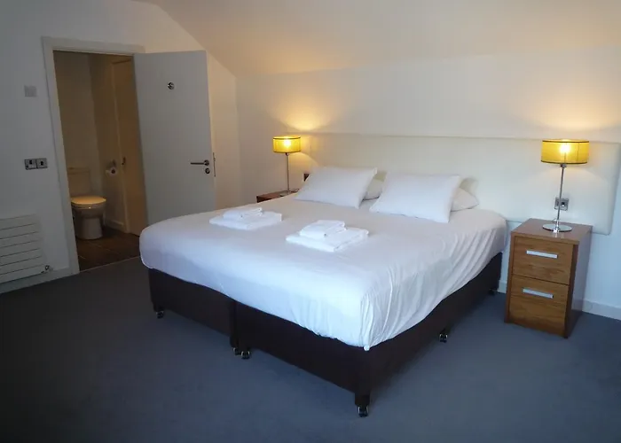 Ferienhaus Mews 3 Bed By Trident Homes Castlemartyr