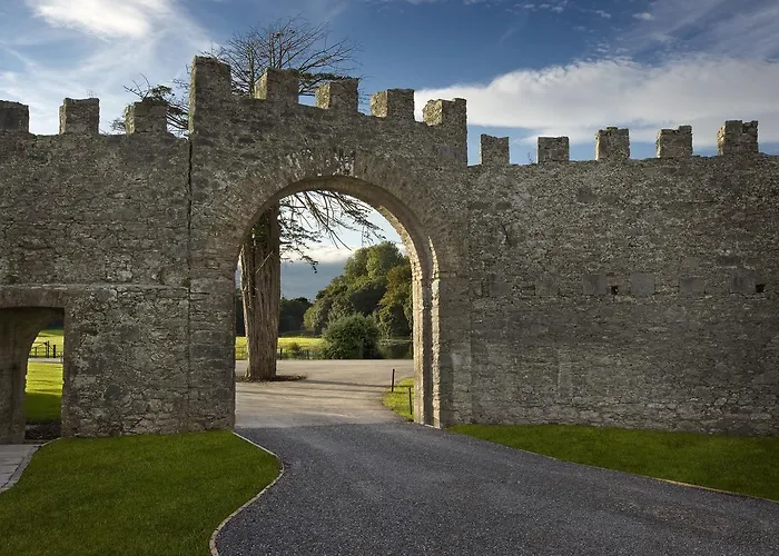 Mews 3 Bed By Trident Homes Ferienhaus