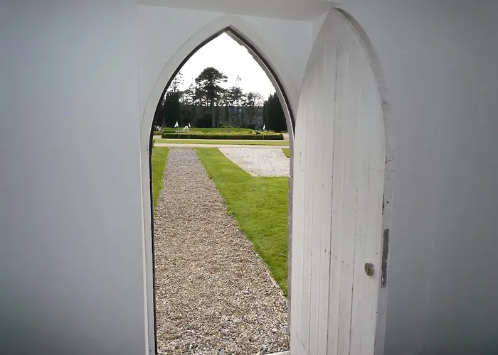 Mews 3 Bed By Trident Homes * Castlemartyr