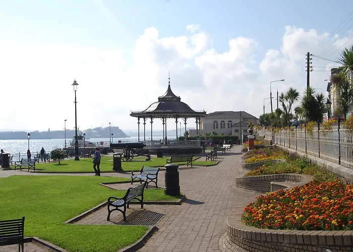 Ferienhaus Mews 3 Bed By Trident Homes *