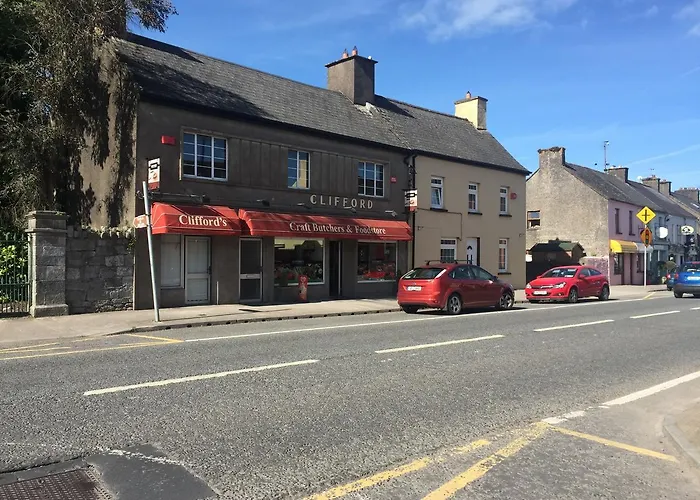 Mews 3 Bed By Trident Homes * Castlemartyr