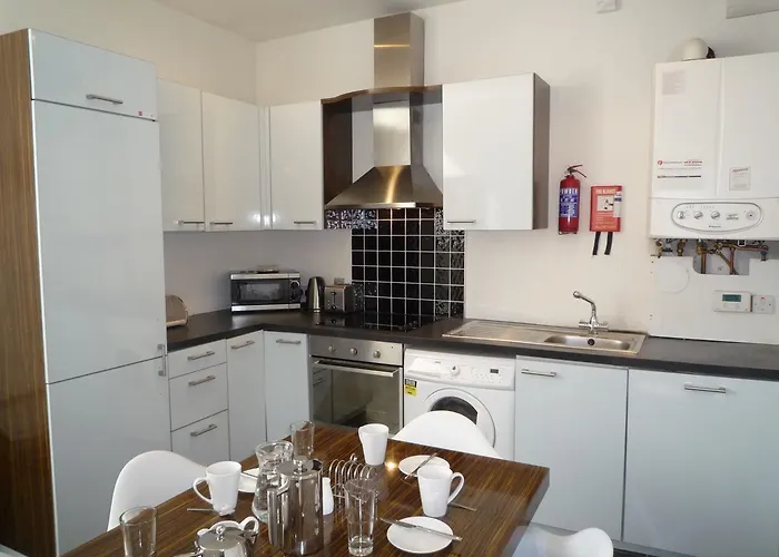 度假居 Mews 3 Bed By Trident Homes *